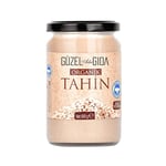 Güzel Ada Gıda Tahin Organik Glutensiz Yerli Susam 600 Gr