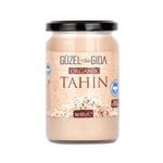 Güzel Ada Gıda Tahin Organik Glutensiz Yerli Susam 600 Gr