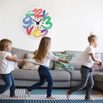 Guzzini Art Time Duvar Saati