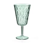 Guzzini Ayaklı Kadeh 330 ml Yeşil