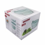 Guzzini Design Salata Kurutucu Yeşil