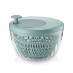 Guzzini Design Salata Kurutucu Yeşil
