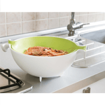Guzzini Design Süzgeç Takımı