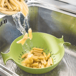 Guzzini Design Süzgeç Takımı