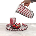 Guzzini Dolce Vita 4'lü Bardak 470 ml