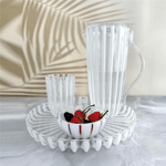 Guzzini Dolce Vita 4'lü Bardak 470 ml