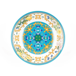 Guzzini Flower Lemon Salata Kasesi 22 cm x 10 cm