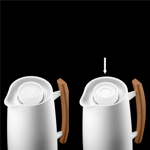Guzzini Icons Termos 1 L