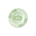 Guzzini Josephine Çukur Tabak 24 cm Yeşil
