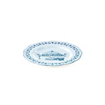 Guzzini Josephine Tatlı Tabağı 21 cm Mavi