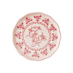 Guzzini Josephine Tepsi Small 31 cm Pembe
