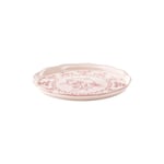 Guzzini Josephine Tepsi Small 31 cm Pembe