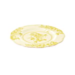 Guzzini Josephine Yemek Tabağı 28 cm Sarı