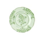 Guzzini Josephine Yemek Tabağı 28 cm Yeşil