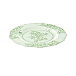 Guzzini Josephine Yemek Tabağı 28 cm Yeşil