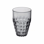 Guzzini Tiffany Uzun Bardak 510 ml Krem