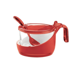 Guzzini Two Tone Şekerlik