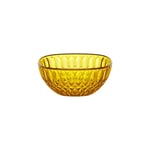 Guzzini Vanity Kase 21 cm Sarı