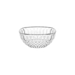 Guzzini Vanity Kase 21 cm Şeffaf