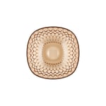 Guzzini Vanity Kase 21 cm Turuncu