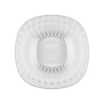 Guzzini Vanity Kase 30 cm Şeffaf