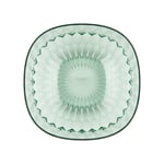 Guzzini Vanity Kase 30 cm Yeşil