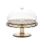 Guzzini Vanity Kek Standı 30 cm Kahverengi