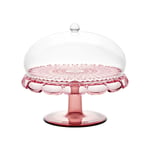 Guzzini Vanity Kek Standı 30 cm Pembe