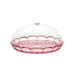 Guzzini Vanity Kek Sunum Servislik 30 cm Pembe
