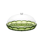 Guzzini Vanity Kek Sunum Servislik 30 cm Yeşil