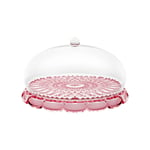 Guzzini Vanity Kek Sunum Servislik 30 cm Pembe