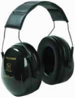 H520a-407-gq OptimeIı Başbantlı Kulaklık Tek Ebat