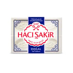 Hacı Şakir Doğal Geleneksel Beyaz Sabun (4 Adet)