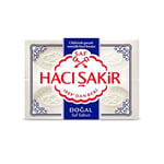 Hacı Şakir Doğal Geleneksel Beyaz Sabun (4 Adet)