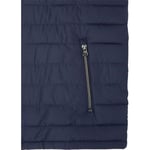 Hackett London Hackett Dik Yaka Slim Fit Puffer Yelek, HM403089