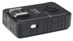 Haehnel Tuff TTL Funk Blitzausloeser-için set Canon DSLR ve Speedlight flaş 2,4 GHz