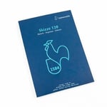 Hahnemühle 60 127 422 Hahnemühle Sketch Pad Promotion A4