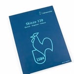 Hahnemühle 60 127 422 Hahnemühle Sketch Pad Promotion A4