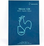 Hahnemühle 60 127 422 Hahnemühle Sketch Pad Promotion A4