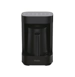 Haier Çok Sıcak İçecek & Köpürtücü, Kahve, Sıcak Çikolata, Çay ve Çaylar için Çoklu Programlar [I-Master Series 5]