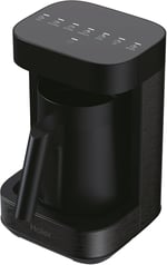 Haier Çok Sıcak İçecek & Köpürtücü, Kahve, Sıcak Çikolata, Çay ve Çaylar için Çoklu Programlar [I-Master Series 5]