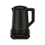 HAIER paslanmaz çelik su ısıtıcısı, enerji tasarrufu, 7 sıcaklık ayarı, sıcak tutma fonksiyonu, bir fincan için kaynatın, 1,7 l, 2200 W [I-Master Series 5]