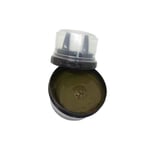 Haki Krem 200ml Ayakkabı Bot Boyası - Haki Boya