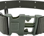 Haki Outdoor Delikli Örme Palaska