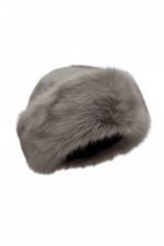 Hakiki Deri Kürklü Premium Ushanka
