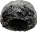 Hakiki Deri Kürklü Ushanka Premium