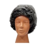 Hakiki Deri Kürklü Ushanka Premium