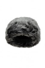 Hakiki Deri Kürklü Ushanka Premium