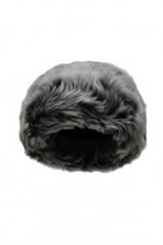 Hakiki Deri Kürklü Ushanka Premium