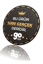 Hakiki Deri Siyah Rugan Klasik, Kumaş Pantolon Kemeri 3.5 cm